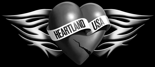 Heartland USA